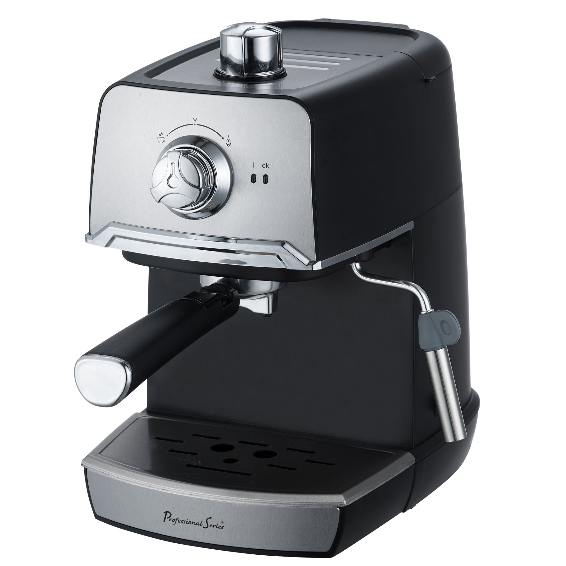  6 Cup SS Coffee Maker: Home & Kitchen